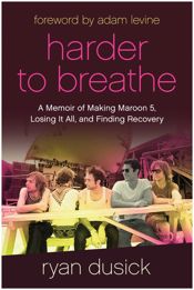 Harder to Breathe - 15 Nov 2022