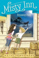 Runaway Pony - 15 Sep 2015