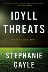 Idyll Threats - 8 Sep 2015