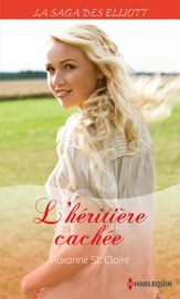 L'héritière cachée (Saga) - 1 Apr 2014