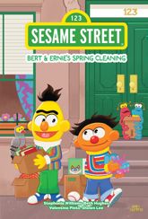 Sesame Street: Bert & Ernie's Spring Cleaning - 29 Jul 2025