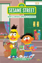 Sesame Street: Bert & Ernie's Spring Cleaning - 29 Jul 2025
