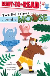 Two Ballerinas . . . and a Moose - 23 Sep 2025