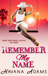 Remember My Name - 18 Aug 2014