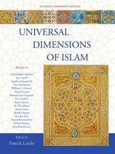 Universal Dimensions of Islam - 1 Sep 2011