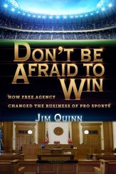 Don't Be Afraid to Win - 5 Nov 2019