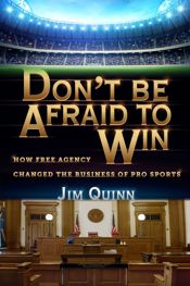 Don't Be Afraid to Win - 5 Nov 2019