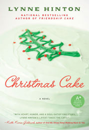 Christmas Cake - 3 Nov 2009