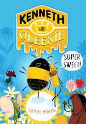 Kenneth and Queenie 1: Super Sweet! - 29 Jul 2025