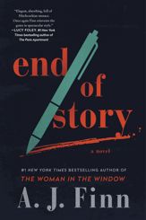 End of Story - 20 Feb 2024