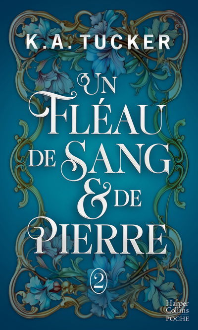 Un Fléau de Sang & de Pierre