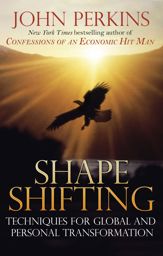 Shapeshifting - 1 Sep 1997