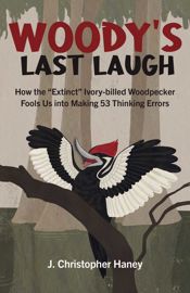 Woody's Last Laugh - 26 Nov 2021