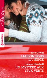 Liaison sous la neige - Un mystère aux yeux verts - 1 Jan 2016