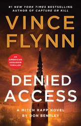 Denied Access - 30 Sep 2025