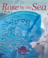 Rose by the Sea - 3 Mar 2026