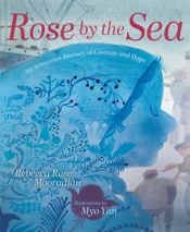 Rose by the Sea - 3 Mar 2026