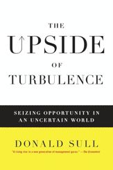 The Upside of Turbulence - 6 Oct 2009