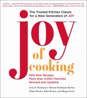 Joy of Cooking - 12 Nov 2019