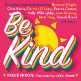 Be Kind - 11 Nov 2021