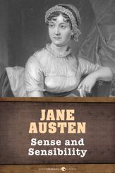Sense And Sensibility - 9 Apr 2013