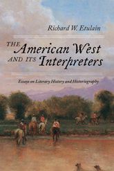 The American West and Its Interpreters - 1 May 2023