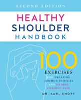 Healthy Shoulder Handbook - 13 Jul 2021