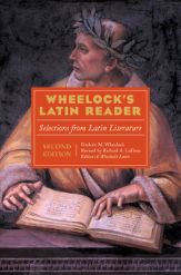 Wheelock's Latin Reader - 17 Aug 2010