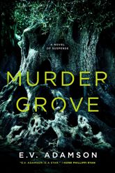 Murder Grove - 24 Jan 2023