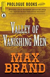 Valley of the Vanishing Men - 3 Jun 2012