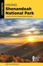 Hiking Shenandoah National Park - 1 Jun 2022