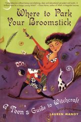 Where to Park Your Broomstick - 15 Jun 2010