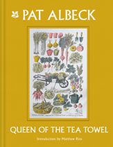 Pat Albeck: Queen of the Tea Towel - 26 Oct 2018