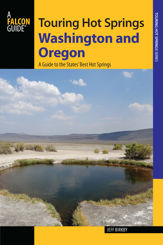 Touring Hot Springs Washington and Oregon - 7 Oct 2014