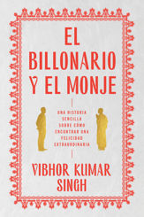 Billionaire and the Monk, The \ El Billonario y el Monje - 12 Apr 2022