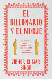 Billionaire and the Monk, The \ El Billonario y el Monje - 12 Apr 2022