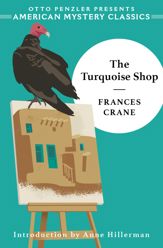 The Turquoise Shop - 6 Sep 2022