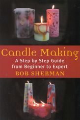 Candlemaking - 4 Feb 2002