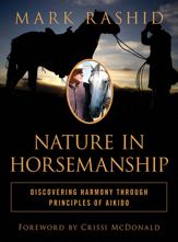 Nature in Horsemanship - 1 Oct 2011