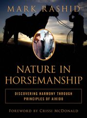 Nature in Horsemanship - 1 Oct 2011