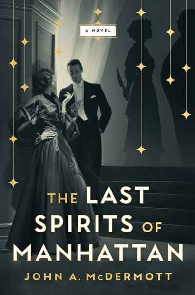 The Last Spirits of Manhattan