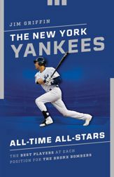 The New York Yankees All-Time All-Stars - 29 Aug 2019