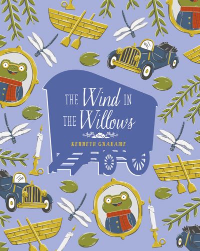 The Wind in the Willows