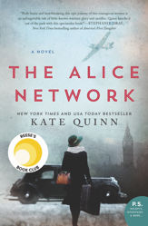 The Alice Network - 6 Jun 2017