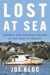 Lost at Sea - 15 Apr 2025