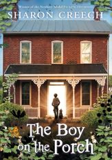 The Boy on the Porch - 3 Sep 2013