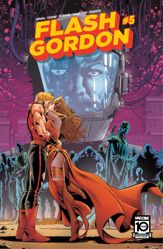 Flash Gordon #5 - 8 Jan 2025