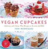 Vegan Cupcakes - 17 Nov 2015