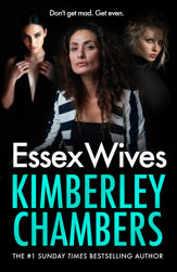 Essex Wives - 12 Mar 2026