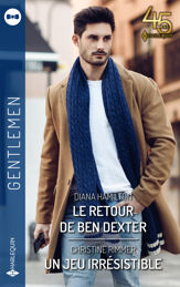 Le retour de Ben Dexter - Un jeu irrésistible - 1 Apr 2023